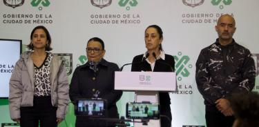 C5 vigilará recorrido de pipas en la Ciudad de México