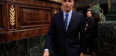 Pedro Sánchez anunciará el viernes si convoca elecciones anticipadas