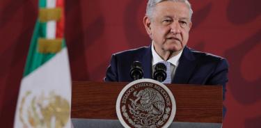 Condonaciones fueron una pesadilla: López Obrador