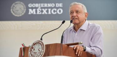 “No me importan críticas, la decisión en Culiacán fue muy humana”: AMLO