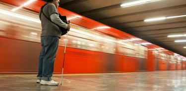 Metro cerrará hasta las 3:00 horas por Vive Latino