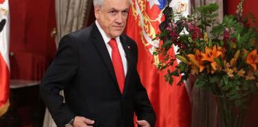 “Chile cambió, el gobierno tiene que cambiar”: Piñera