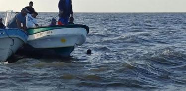 Mueren 27 personas en naufragio en el Caribe hondureño
