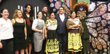 Michoacán lanza campaña de promoción turística