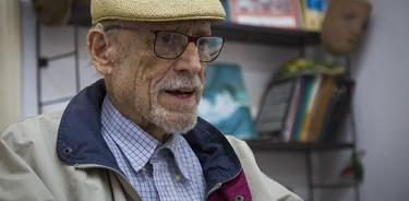 Muere el poeta cubano Roberto Fernández Retamar