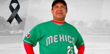 Muere “Paquín” Estrada, legendario manager del beisbol mexicano