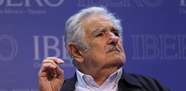 Llama Mujica a la tolerancia en México