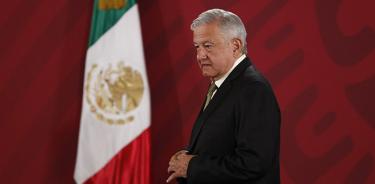 “(Los LeBarón) confían en mí para resolver el caso”: López Obrador