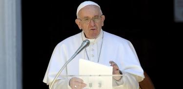 El Vaticano recuerda que el Papa ya pidió perdón por abusos en la Conquista