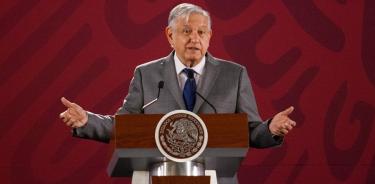 Calidad y cobertura, fundamentales en educación, afirma López Obrador