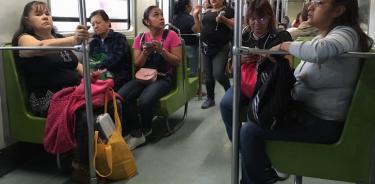 Ataques en el Metro pudieron ser confusiones: Godoy
