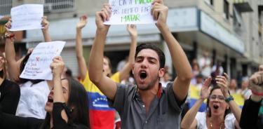 Rusia llama a oposición venezolana a optar por el diálogo con Maduro