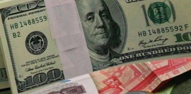 Dólar se vende arriba de los 20 por amenazas del republicano
