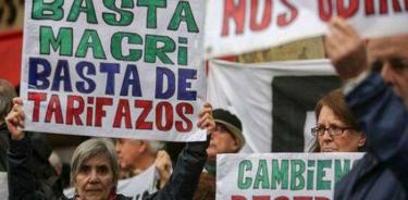 Macri lanza plan económico para la clase media tras su derrota en las primarias