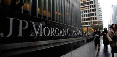 México, en inevitable recesión técnica: JP Morgan