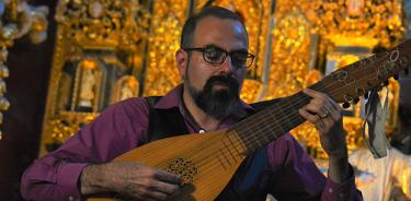 La música de los tiempos de Cortés sonará en el Museo del Virreinato