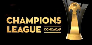 El sorteo de la Concacaf será en México