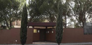 Un mexicano lideró asalto a la embajada norcoreana en Madrid