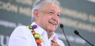 Por combate a la corrupción van ahorros por 500 mil mdp: López Obrador