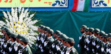 Nuevo atentado contra la Guardia Revolucionaria iraní causa 27 muertos
