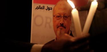 Fiscalía saudí pide pena de muerte para cinco acusados caso Khashoggi