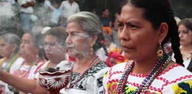 Pueblos Indígenas viven en permanente amenaza de desaparición: ONU