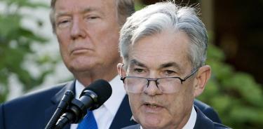 La Fed cede y baja las tasas ante el miedo a una nueva recesión mundial