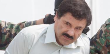 México propone a EU comisión binacional por fortuna de “El Chapo”