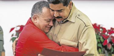 Ocho de cada diez venezolanos quieren que Maduro renuncie