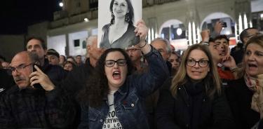 Cae el primer ministro de Malta por caso de periodista asesinada