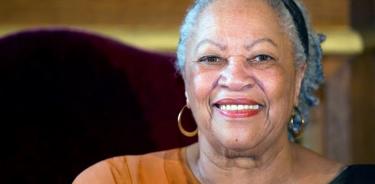 Muere la escritora Toni Morrison, Nobel de Literatura