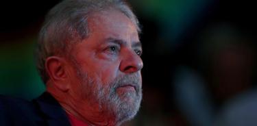 Hace un año que estoy preso injustamente: Lula da Silva