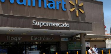 Walmart pagará 282 mdd para evitar juicio por dar sobornos en México, Brasil y Chile