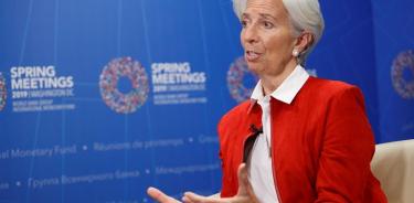 FMI aplaude la prórroga porque un brexit sin acuerdo sería 
