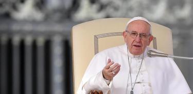 Papa condena “incoherencia” de cristianos católicos