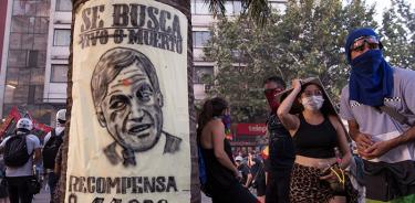 Chile se prepara para deshacerse de una vez por todas de Pinochet