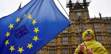 Parlamento británico rechaza el acuerdo del brexit por segunda vez