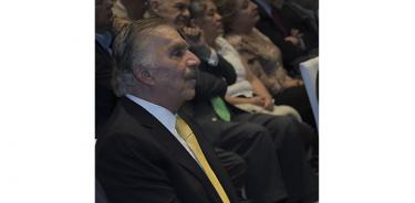 Rafael García Garza hace honor al olimpismo: Kahwagi Gastine