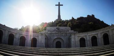 La Justicia española suspende de momento la exhumación de Franco