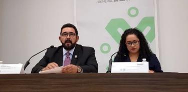 Evidencias y declaración de joven violada en Azcapotzalco no coinciden: PGJ-CDMX