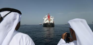 La sombra de Irán planea sobre ataque a petroleros saudíes