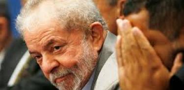 Reducen condena de Lula Da Silva; ahora son 8 años y 10 meses