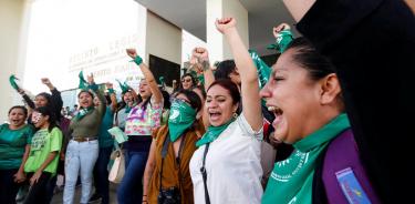 Sin modificación a constitución de Oaxaca, despenalización no tiene efecto: FNF
