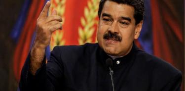 Maduro dice que podría ganar las elecciones de España a Pedro Sánchez