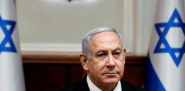 Netanyahu agradece a Trump su orden 