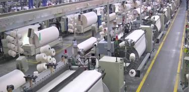 Ilegalidad tijeretea 18 mil mdd a la industria textil al año