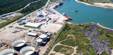 Anuncia Nahle estudio ambiental para refinería Dos Bocas