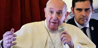 El Papa recuerda que dudó de su fe en algunos momentos de su vida