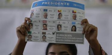 Nito Cortizo se perfila como ganador en elecciones panameñas
