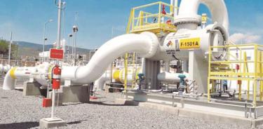 Gobierno de AMLO alcanza acuerdo con empresas constructoras de gasoductos